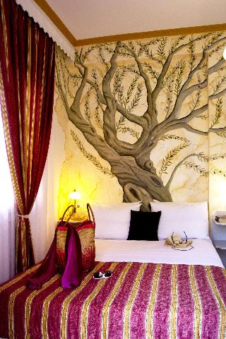 Blacksandy Beach Hotel