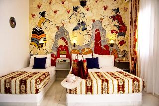 Blacksandy Beach Hotel