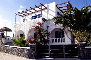 Blacksandy Beach Hotel