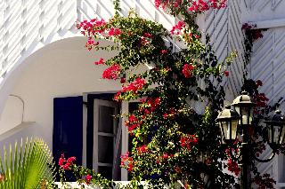 Blacksandy Beach Hotel