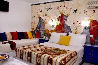 Blacksandy Beach Hotel