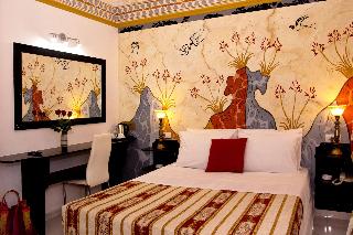 Blacksandy Beach Hotel