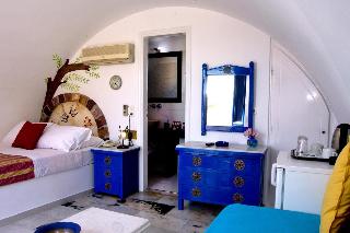 Blacksandy Beach Hotel