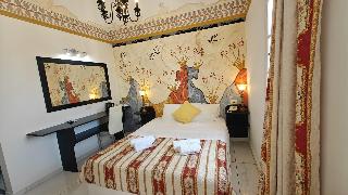 Blacksandy Beach Hotel