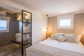 Antigoni Beach Resort