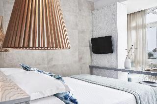 Antigoni Beach Resort