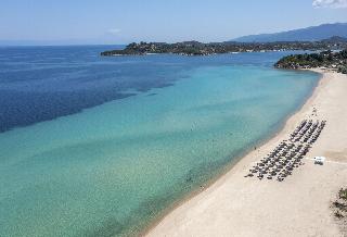 Antigoni Beach Resort