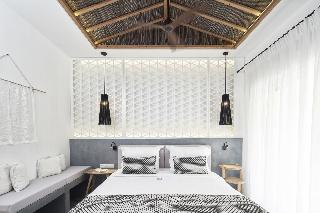 Antigoni Beach Resort