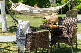 Antigoni Beach Resort
