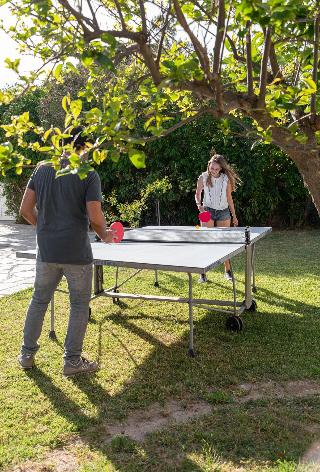 Antigoni Beach Resort