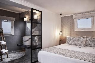 Antigoni Beach Resort