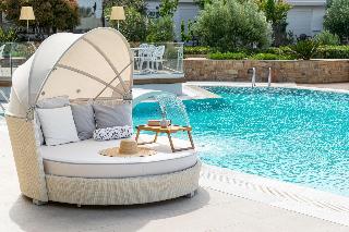 Antigoni Beach Resort
