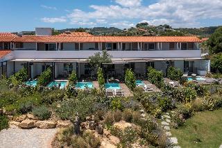 Antigoni Beach Resort