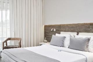 Antigoni Beach Resort