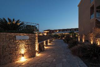 Antigoni Beach Resort