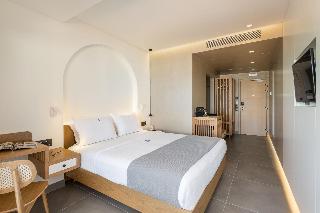 Antigoni Beach Resort