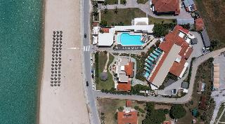 Antigoni Beach Resort