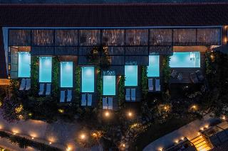 Antigoni Beach Resort