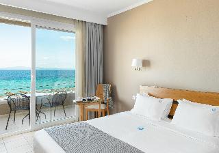 Antigoni Beach Resort