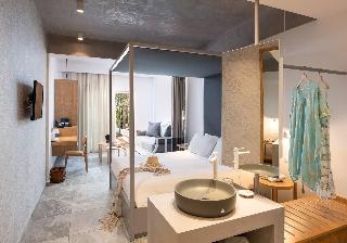 Antigoni Beach Resort