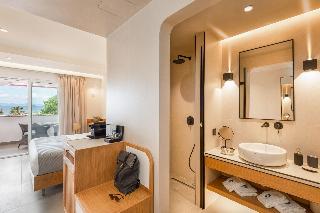 Antigoni Beach Resort