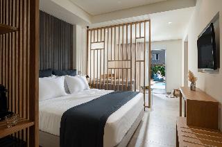 Antigoni Beach Resort