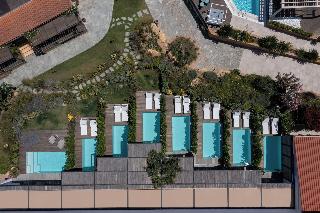Antigoni Beach Resort