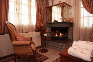 Archontiko Metsovou Boutique Hotel