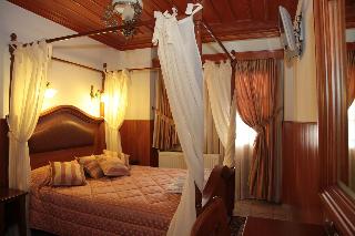 Archontiko Metsovou Boutique Hotel