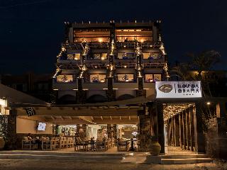 Elounda Orama Boutique Hotel