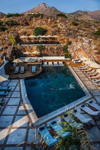 Elounda Orama Boutique Hotel by GHH