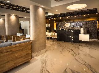Elounda Orama Boutique Hotel by GHH