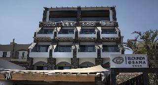 Elounda Orama Boutique Hotel