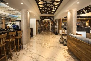 Elounda Orama Boutique Hotel by GHH