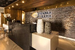Elounda Orama Boutique Hotel by GHH