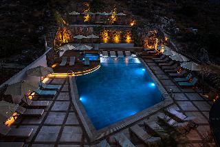 Elounda Orama Boutique Hotel by GHH