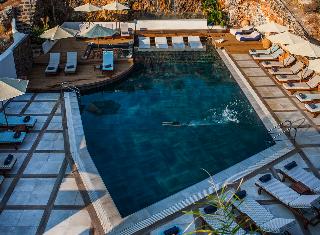 Elounda Orama Boutique Hotel by GHH