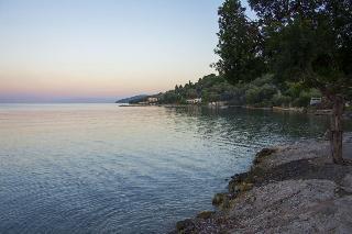 Ionian Eye