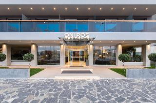 Oniros Residences
