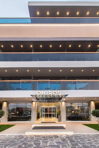 Oniros Residences