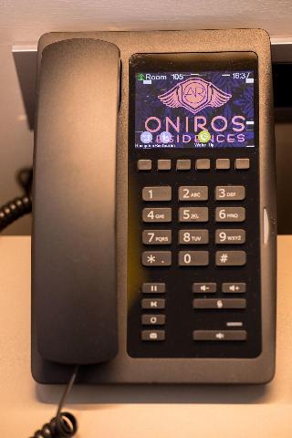Oniros Residences
