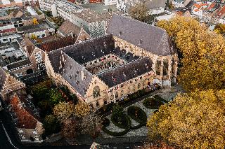 Kruisherenhotel Maastricht