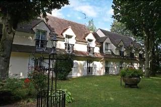 Hostellerie Du Royal Lieu