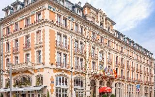 Grand Hôtel Du Tonneau D'Or