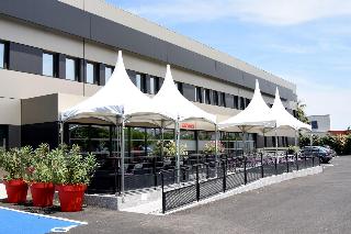 Brit Hotel Porte d'Espagne