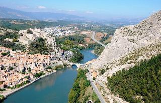 Ibis budget Sisteron hotel