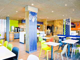 Ibis Budget Bordeaux Le Lac