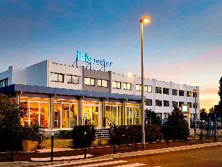 Ibis Budget Bordeaux Le Lac