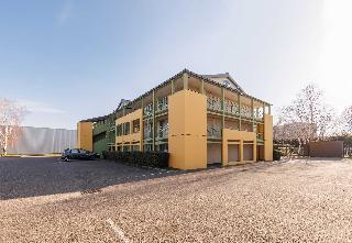 B&B Hotel Clermont Ferrand Le Brezet Aéroport