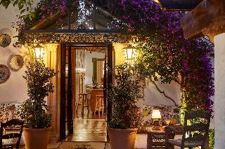 Marbella Club Hotel
